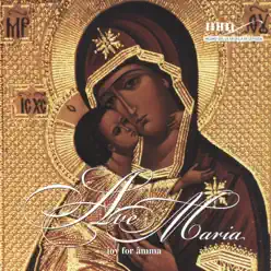 Ave Maria Joy for Âmma - Franz Schubert Ave Maria Joy for Âmma - Franz Schubert