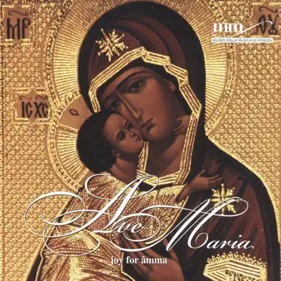 Ave Maria Joy for Âmma - Franz Schubert Ave Maria Joy for Âmma - Franz Schubert