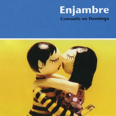 Consuelo en Domingo - Enjambre