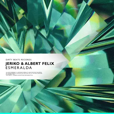 Esmeralda - Single - Jerikó