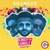 King of the Jungle (Spada Remix) - Single