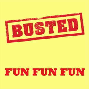 Busted - Fun Fun Fun - Line Dance Choreograf/in