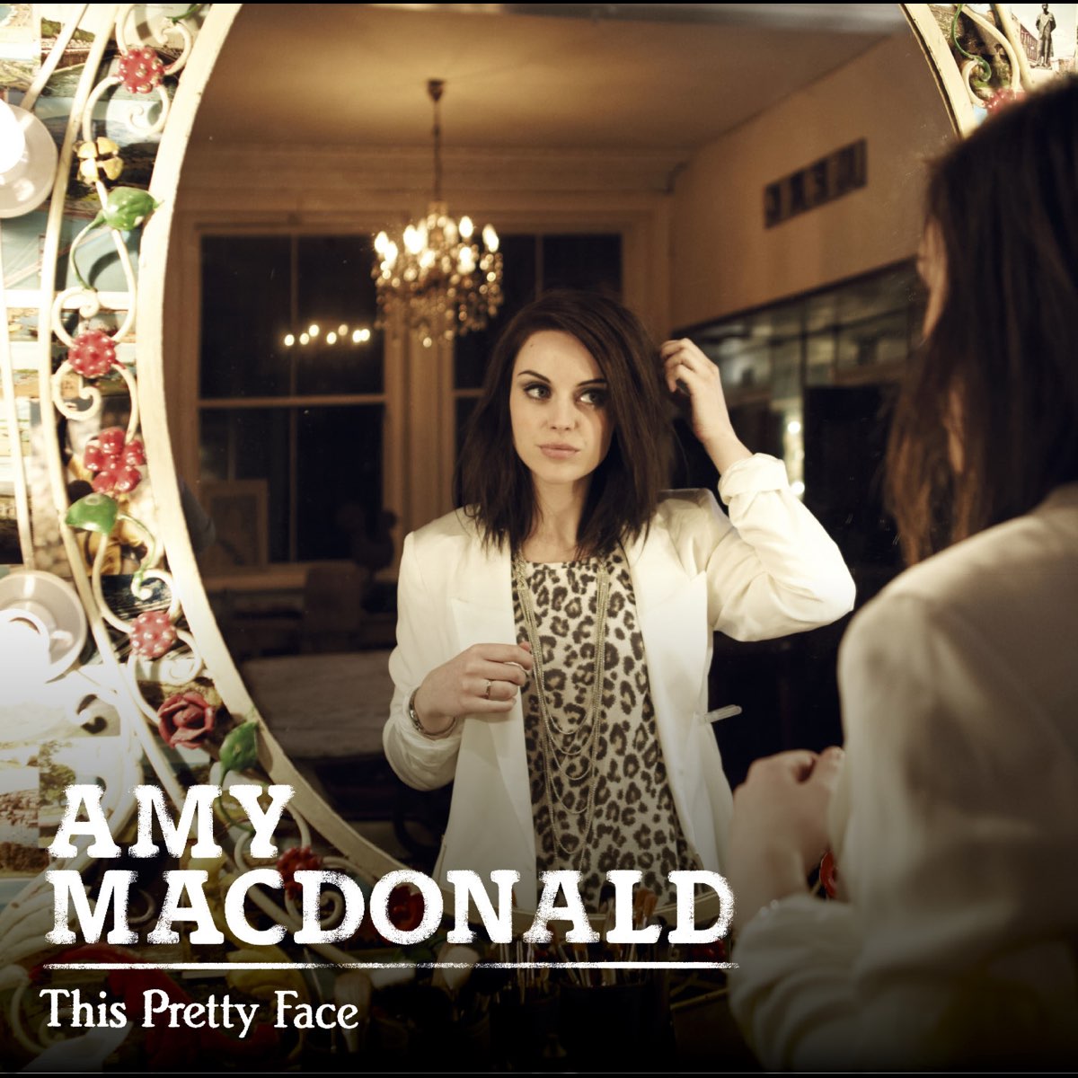 Amy macdonald this is the life перевод