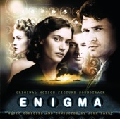 John Barry End credits (Enigma / Film)