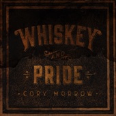 Whiskey and Pride artwork