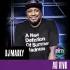 DJ Marky no Showlivre Electronic Live Music (Ao Vivo) album lyrics, reviews, download