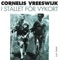 Till Gunnel (Till Linnéa via Leonard Cohen) - Cornelis Vreeswijk lyrics