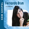 Fernanda Brum - Som Gospel, 2008