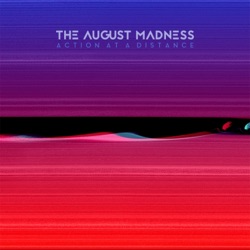 The August Madness - Lights Down Low