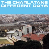 The Charlatans - Plastic Machinery