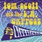 Bluestreak - Tom Scott & The L.A. Express lyrics