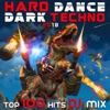 Hard Dance Dark Techno 2018 Top 100 Hits DJ Mix, 2017