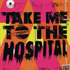 Take Me to the Hospital (Adam F. And Horx Remix) Song Lyrics