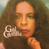 Gal Canta Caymmi artwork