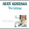 Diz que Sim (Playback) - Alex Gonzaga lyrics