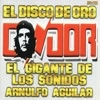 El Disco De Oro, 2018