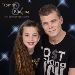 Tommy - Mijn Dochter Voor Altijd