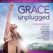 Grace Unplugged (Music From the Motion Picture) artwork