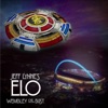 Jeff Lynne's ELO - Wembley or Bust artwork