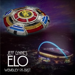 Jeff Lynne's ELO - Sweet Talkin' Woman