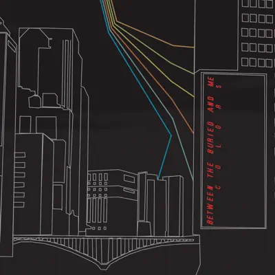 Colors - Between The Buried & Me