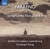 Solistes Europeens, Luxembourg & Christoph König - Symphony No. 3 in G Minor, Op. 36: II. Adagio cantabile