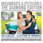 Dreamboats & Petticoats - The Diamond Edition artwork