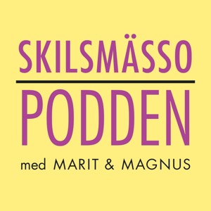 Skilsmässopodden