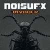 noisuf-x - who am i?