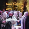 Yossi Goldstein and the Farbrengen Acapella