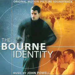 The Bourne Identity Main Title Song Lyrics
