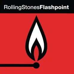 Flashpoint (Live) - The Rolling Stones