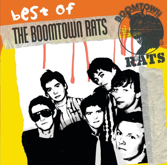 Cover artwork for Dave