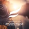 Broken Wings (feat. Aleksander Walmann) - Simon Field & Jamie lyrics