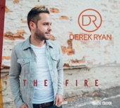 The Fire (Deluxe) artwork