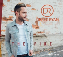 THE FIRE cover art