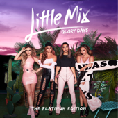 Little Mix - Is Your Love Enough? Lyrics