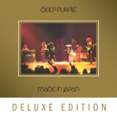 Made In Japan  cover