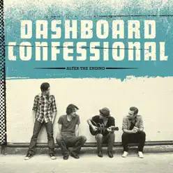 Alter the Ending (Deluxe Edition) - Dashboard Confessional