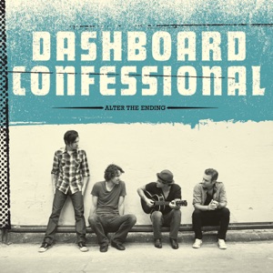 Dashboard Confessional - Belle of the Boulevard - Line Dance Musique