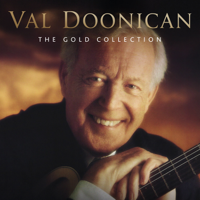 Val Doonican - Val Doonican - The Gold Collection artwork