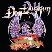 Don Dokken - Down in Flames