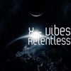 Relentless - EP artwork