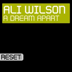 A Dream Apart - Single by Ali Wilson album reviews, ratings, credits