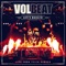 Evelyn (feat. Mark Barney Greenway) - Volbeat lyrics