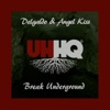 Break Underground - Single