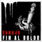 Fin al Dolor - Carajo lyrics