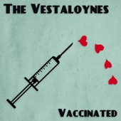 Vaccinated artwork