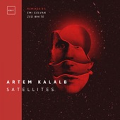 Satellites (Emi Galvan Dub Mix) artwork