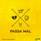 Passa Mal (Ao Vivo) - Single